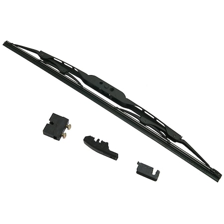 A & I Products Blade, Wiper 24.5" x2" x1" A-VLC3223